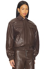 Bomber Jacket - thumbnail 5
