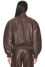Bomber Jacket - thumbnail 6