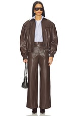 Bomber Jacket - thumbnail 7
