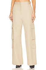 Product image of MSGM Cargo Pant. Click to view full details