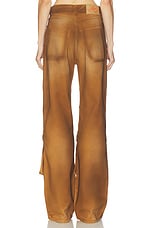 Overdyed Spray Pant - thumbnail 7