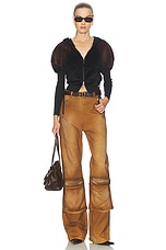 Overdyed Spray Pant - thumbnail 8