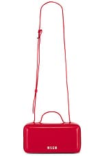 Small Baguette Bag