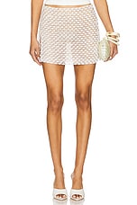 X FWRD Sasha Skirt - thumbnail 5