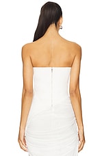 X FWRD Chloe Corset Top - thumbnail 7