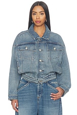 Omer Jacket - thumbnail 4