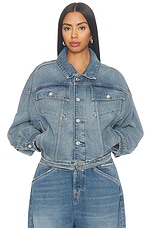 Omer Jacket - thumbnail 5