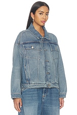 Omer Jacket - thumbnail 6