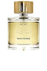 Product image of Maison de L'Asie Nanyang Extrait De Parfum. Click to view full details
