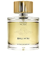 Product image of Maison de L'Asie Bali H'ai Extrait De Parfum. Click to view full details