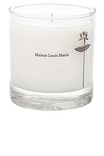 Antidris Lavender Candle - thumbnail 2