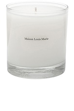 No.02 Le Long Fond Candle - thumbnail 2