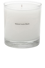 No.04 Bois de Balincourt Candle - thumbnail 2