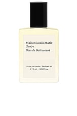 No.04 Bois de Balincourt Perfume Oil - thumbnail 4