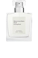 No.02 Le Long Fond Eau de Parfum - thumbnail 4
