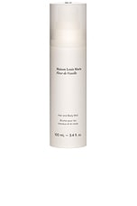 Fleur de Vanille Hair And Body Mist - thumbnail 4