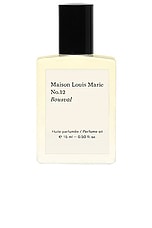 No.12 Bousval Perfume Oil - thumbnail 4