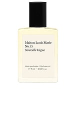 No.13 Nouvelle Vague Perfume Oil - thumbnail 4