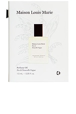 No.13 Nouvelle Vague Perfume Oil - thumbnail 5