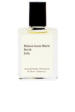 No.14 Icila Perfume Oil - thumbnail 4