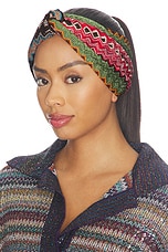 Head Band - thumbnail 4