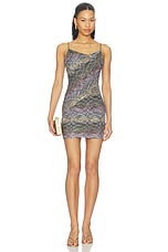 Short Dress - thumbnail 4