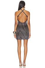 Sleeveless Short Dress - thumbnail 6