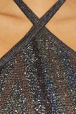 Sleeveless Short Dress - thumbnail 7