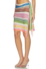 Pareo in Stripe Multi - thumbnail 6