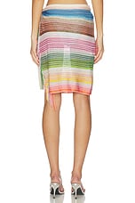 Pareo in Stripe Multi - thumbnail 7