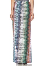 Long Skirt - thumbnail 6