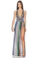 Long Skirt - thumbnail 7