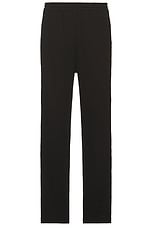 Crochet Tracksuit Pant