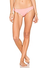 Product image of Marysia Swim Broadway Bikini Bottom. Click to view full details
