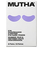 Eye Maintenance 6-Peptide Eye Mask Prisms 6 Pack - thumbnail 4