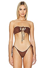 Bandeau Top