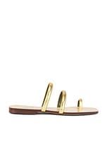 Monica Capri Sandal