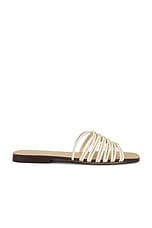 Maddalena Capri Sandal