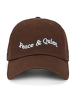Wordmark Dad Hat - thumbnail 7
