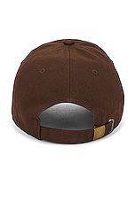 Wordmark Dad Hat - thumbnail 8