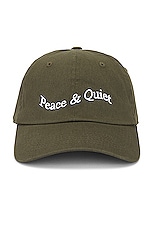 Wordmark Dad Hat - thumbnail 3