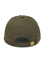 Wordmark Dad Hat - thumbnail 4