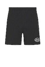 Product image of Museum of Peace and Quiet Classic Mopq Sweatshorts. Click to view full details
