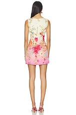 Hikari Eris Mini Dress - thumbnail 6