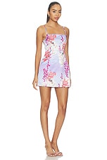 Fujiiro Stellio Mini Dress - thumbnail 5