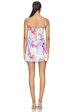 Fujiiro Stellio Mini Dress - thumbnail 6