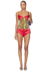 Aka Sukara Hot Shorts - thumbnail 8