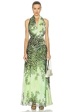Midori Pleated Estelle Top - thumbnail 7
