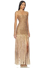 El Dorado Dress - thumbnail 6