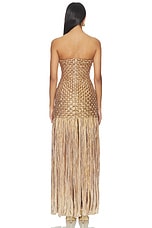 El Dorado Dress - thumbnail 7